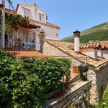 Hedera Estate Hedera A6 * Dubrovnik