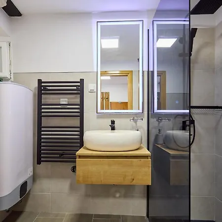 Hedera Estate Hedera A6 Apartment Dubrovnik