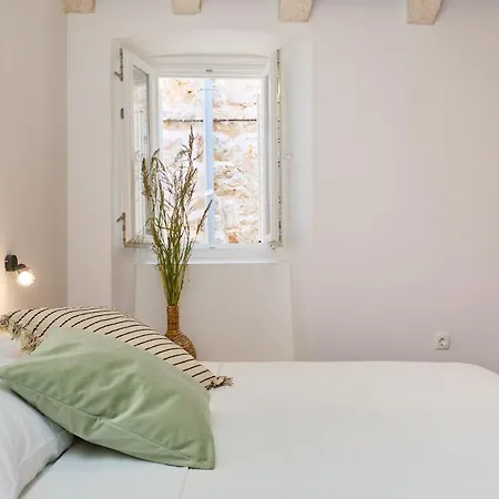 Apartment Hedera Estate Hedera A6 *