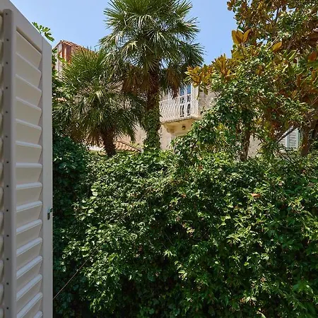 Hedera Estate Hedera A6 Apartment Dubrovnik