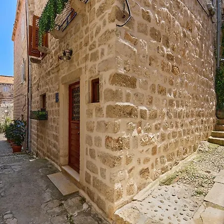 Hedera Estate Hedera A6 Apartment *