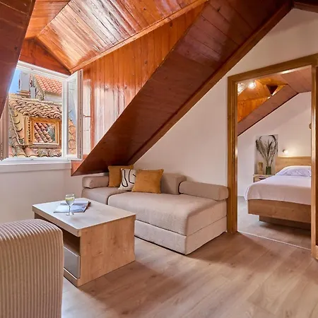 Hedera Estate Hedera A6 Apartment Dubrovnik