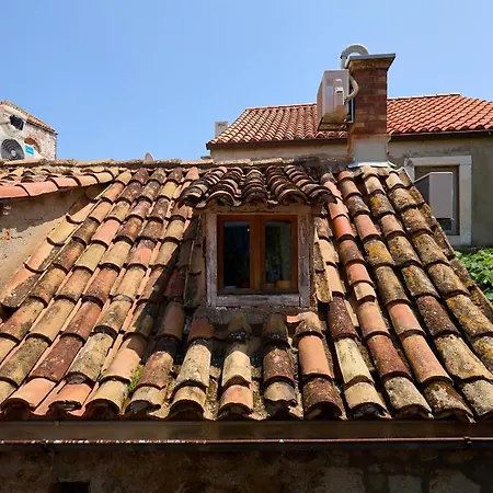 Hedera Estate Hedera A6 Apartment Dubrovnik